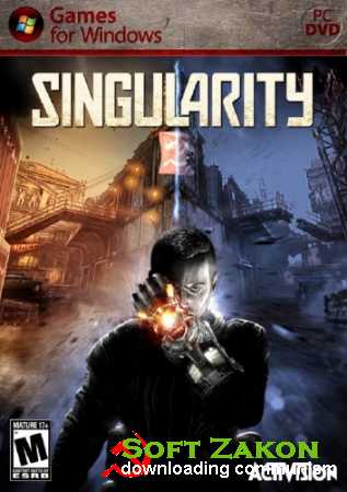 Singularity v1,1 (2010/Rus/Eng/PC) RePack  R.G. 