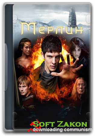  / Merlin (5 ,13   13) (2012) HDTVRip