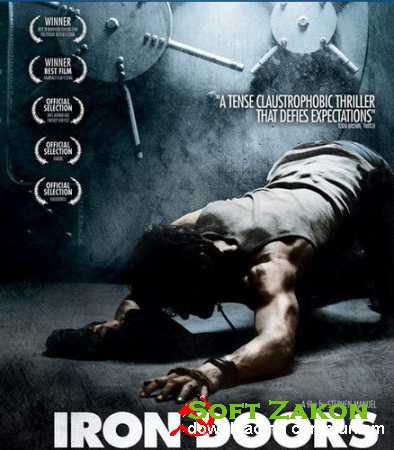   / Iron Doors (2010) HDRip