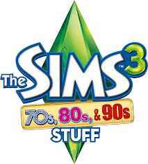 The Sims 3: 70s 80s & 90s Stuff (2013/RUS/ENG/MULTI34/DLC)