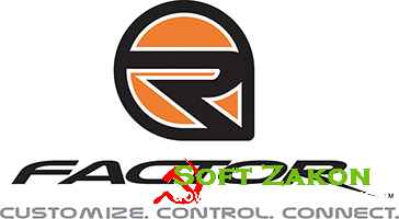 rFactor (2006/PC/RUS/RePack by SimProject)