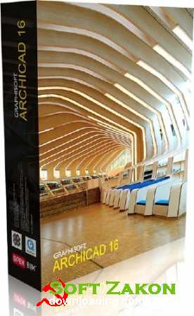 Graphisoft ArchiCAD 16 Add-ons (x86/x64)