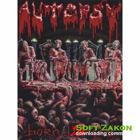 Autopsy-Live At Maryland Deathfest Club Sonar (2010-05-29)-DVDRip-x264-2012
