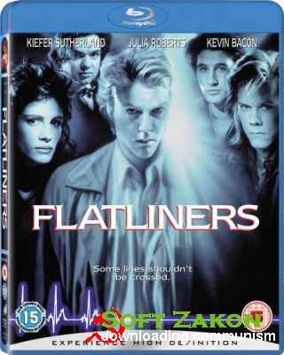  / Flatliners (1990) BDRip-AVC