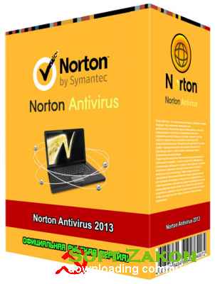 Norton Antivirus 2013 20.2.1.22 ( !)