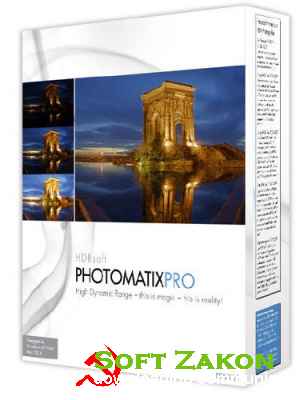 Photomatix Pro 4.2.6 Eng x86 Eng Portable by goodcow