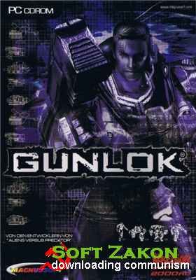 Gunlok (2000/PC/RePack/RUS)