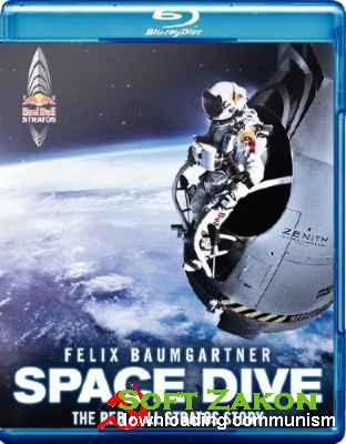    / Space Dive (2012) BDRip
