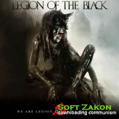 Black Veil Brides - Legion of the Black (Movie) (2013)