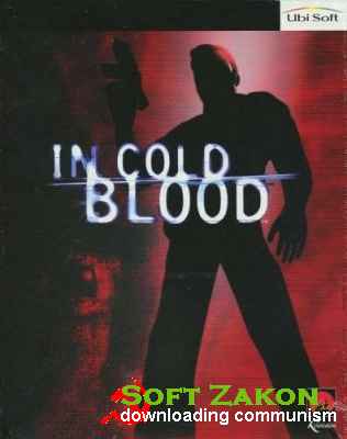 In Cold Blood (2000/PC/RePack/RUS)