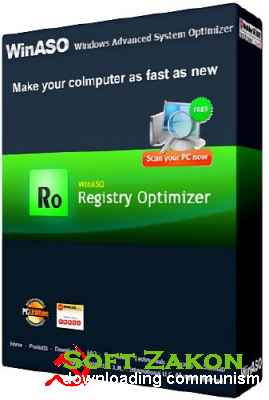 Win Registr Optimizer .4.8.1.0 Pro + Portabl
