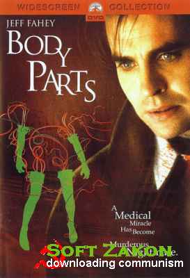   /   / Body Parts (1991) DVDRip