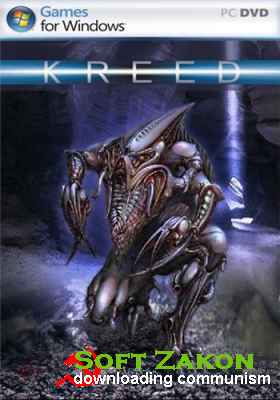 The Kreed (2003/PC/RUS)