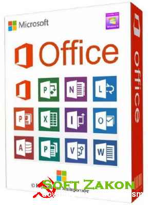 Microsoft Office 2013 Professional Plus + Visio Professional + Project Professional + SharePoint Designer VL x86 RePack by SPecialiST v.13.1 (29.01.2013/RUS)
