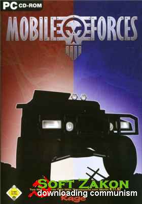 Mobile Forces (2002/PC/RUS)