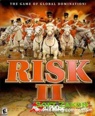 Risk 2 (2000/PC/RePack/RUS)