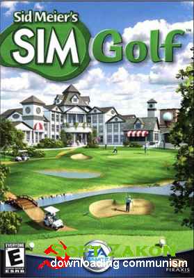 Sid Meier's SimGolf (2002/PC/RePack/RUS)
