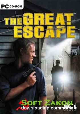 The Great Escape (2003/PC/Repack/RUS)
