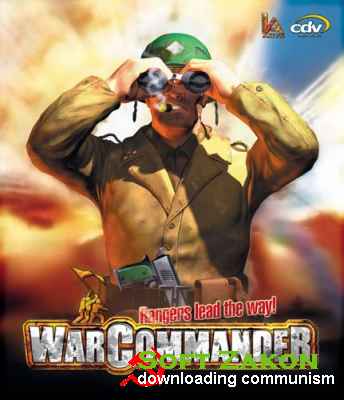 WarCommander (2002/PC/RePack/RUS)