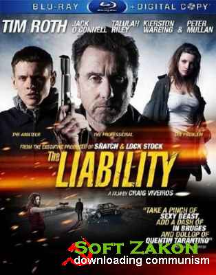  | The Liability (2012|WEB-DLRip)