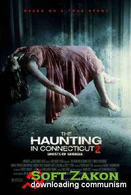    2:   / The Haunting in Connecticut 2: Ghosts of Georgia (2013) WEB-DLRip