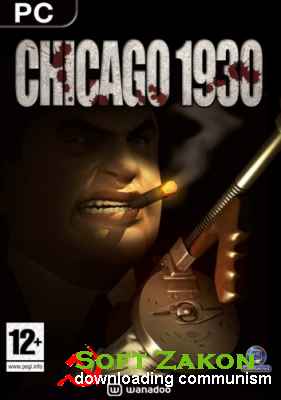 Chicago 1930 (2004/PC/RUS)