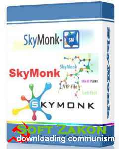 SkyMonk 2.16 (2013) Rus 