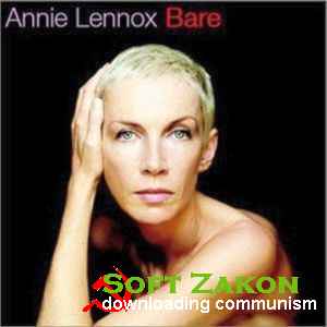 Annie Lennox Diskografie 1986-2009