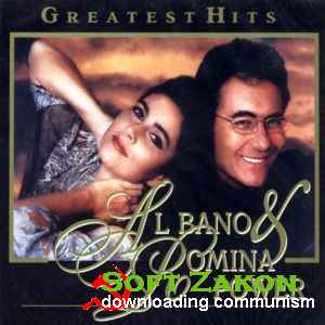 Al Bano & Romina Power Diskografie 1982-2009