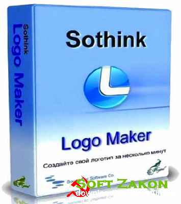Sothink Logo Maker Pro v4.4.4599 Final