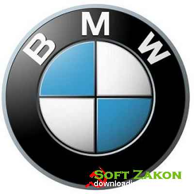 BMW ETK ( 2.0.95, Multi + RUS, 2013 )