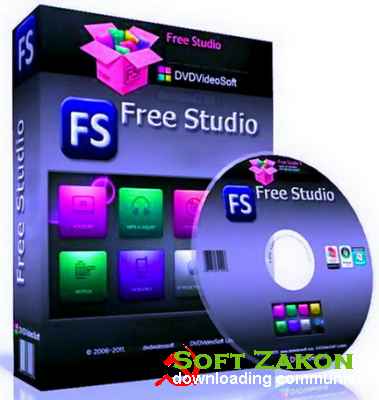 FREE Studio v.6.1.1.405 (ML/Rus)2013