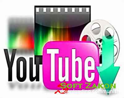 Free YouTube Download v.3.2.2.405 (ML/RUS) 2013
