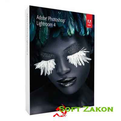 Adobe Photoshop Lightroom ( 4.4 Final,  /  )