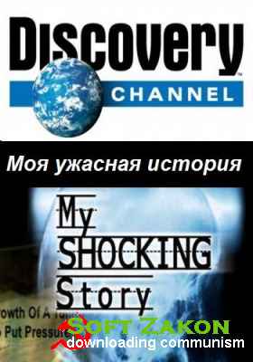    / Discovery: My shocking story (2007) SatRip