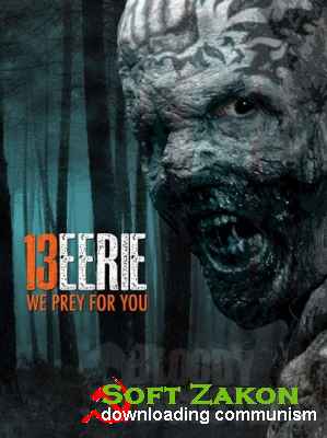  13 / 13 Eerie (2013/DVDRip/700Mb)