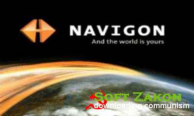 NAViGON MAPS EUROPA Q1 2013-ACiDWARS