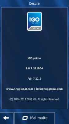 iGO Primo 2.0.1 ( 9.6.7.281004) Explay Infinity II (07 Feb 2013)-FiLELiST