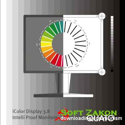 Quato iColor Display 3.8.5.1
