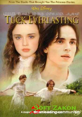  / Tuck Everlasting (2002) DVDRip