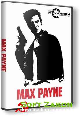 Max Payne /   (2001/RUS/ENG/RePack)