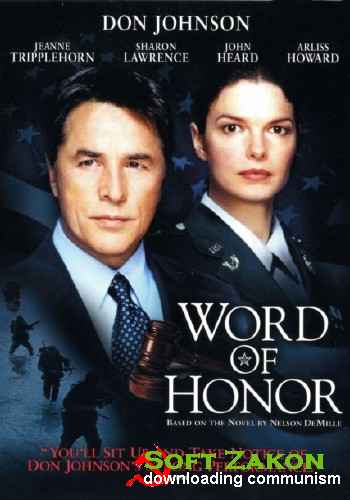   /   / Word of Honor (2003) HDTVRip