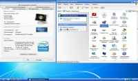 Windows XP SP3 Seven DVD 2014.3