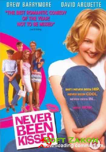  / Never Been Kissed (1999) HDRip