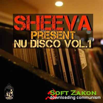 VA - Sheeva Nu-Disco Vol 1 (2014)