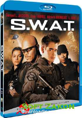 S.W.A.T.:    / S.W.A.T. (2003) BDRip