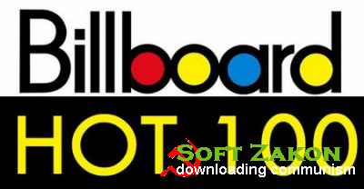 VA - Billboard HOT 100 Singles Chart (08-03-2014)