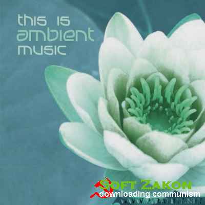 VA - Ambient Music (Plusquam Records Labelgroup) 2014