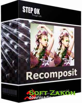 Stepok Recomposit Pro 5.2.17229