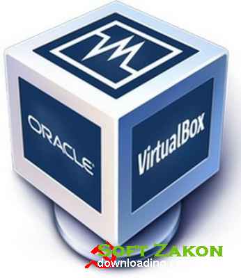 VirtualBox 4.3.10.93012 Final + Extension Pack